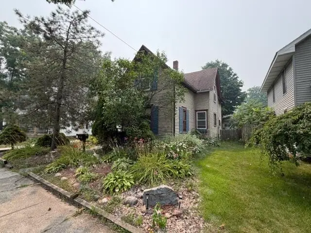 220 Prairie Street, Charlotte, MI 48813 - #1