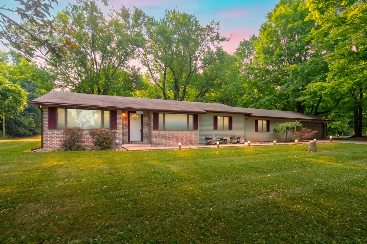 12876 Helmer Road S, Battle Creek, MI 49015 - #1