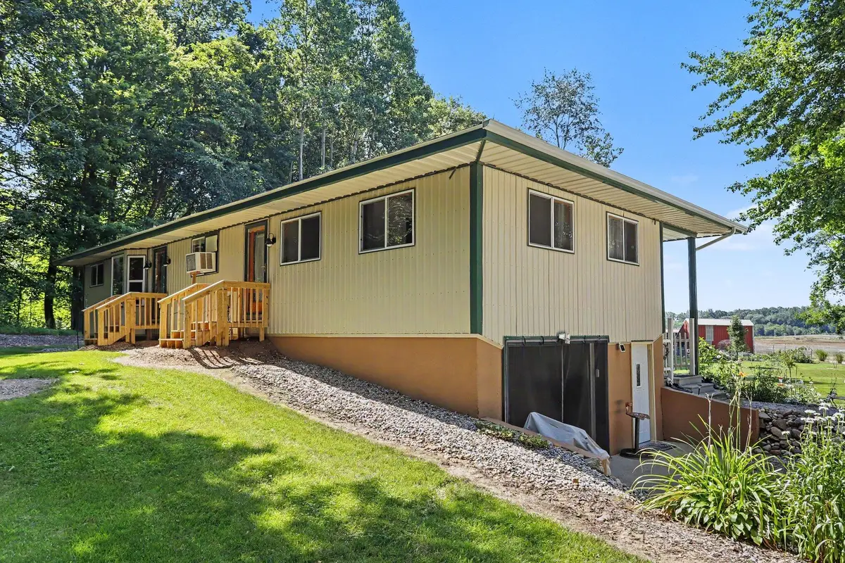 13720 N Drive S, Tekonsha, MI 49092 - #1