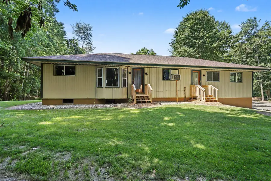 13720 N Drive S, Tekonsha, MI 49092 - #2