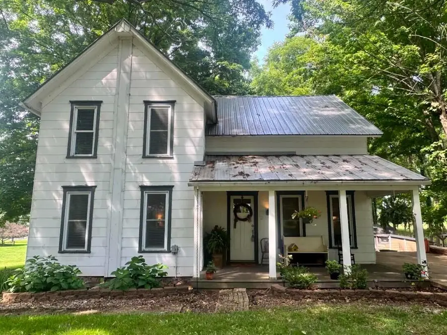 15317 16 1/2 Mile Road, Marshall, MI 49068 - #2