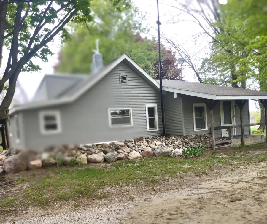 6667 6 1/2 Mile Road, East Leroy, MI 49051 - #3