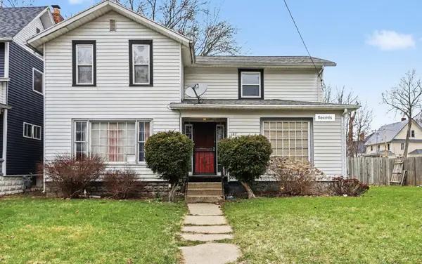 187 Calhoun Street, BattleCreek, MI 49017