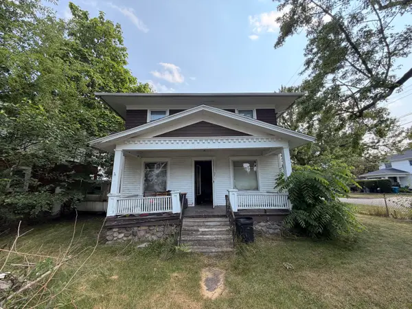 37 Summer Street, BattleCreek, MI 49015