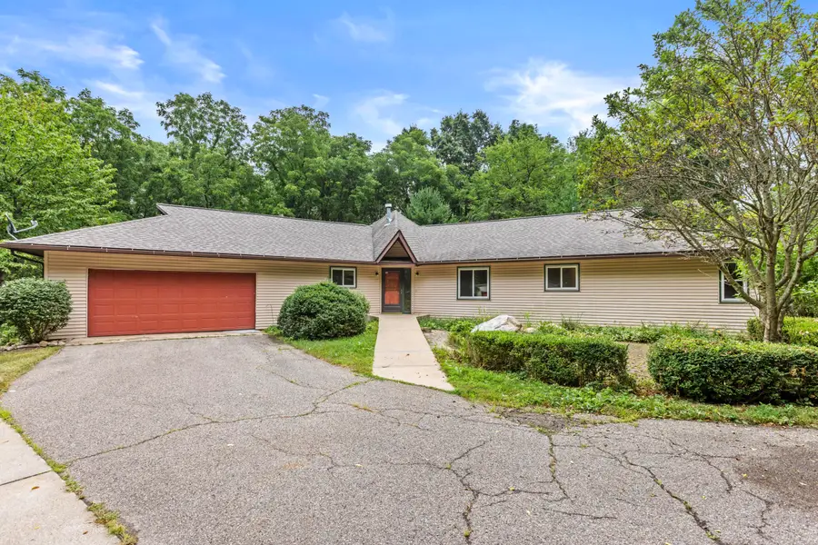 12766 Minges Road S, Battle Creek, MI 49015 - #2