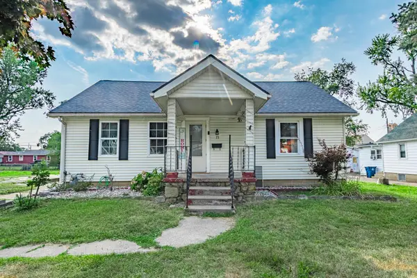 33 N 22nd Street N, BattleCreek, MI 49015