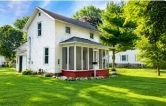 630 N Main Street, Bellevue, MI 49021