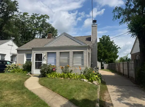 155 Cliff Street, BattleCreek, MI 49014