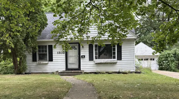 1605 Southern Avenue, Kalamazoo, MI 49001