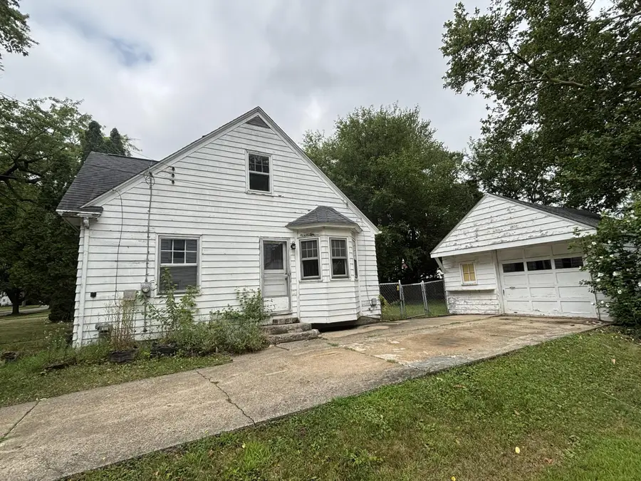 1605 Southern Avenue, Kalamazoo, MI 49001 - #2