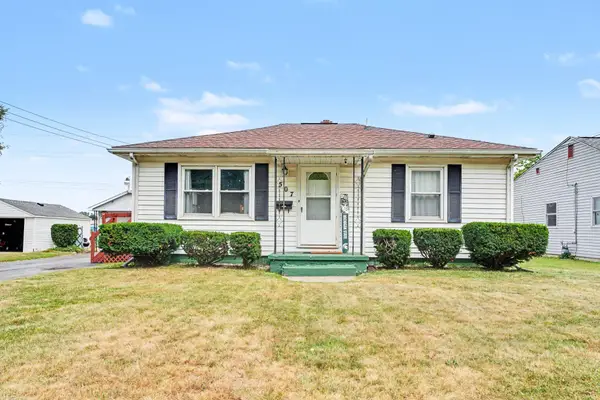 507 Weeks Avenue, BattleCreek, MI 49015