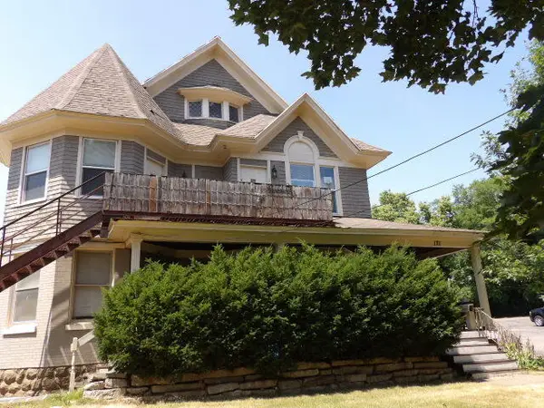 171 North Avenue, BattleCreek, MI 49017