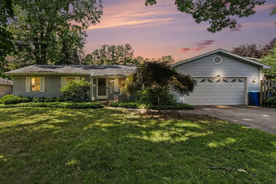 111 W Hamilton Lane, Battle Creek, MI 49015 - #2