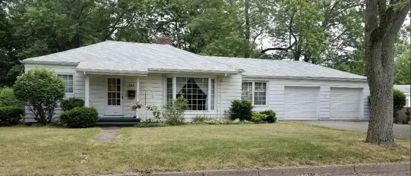 298 Mckinley Avenue N, BattleCreek, MI 49017
