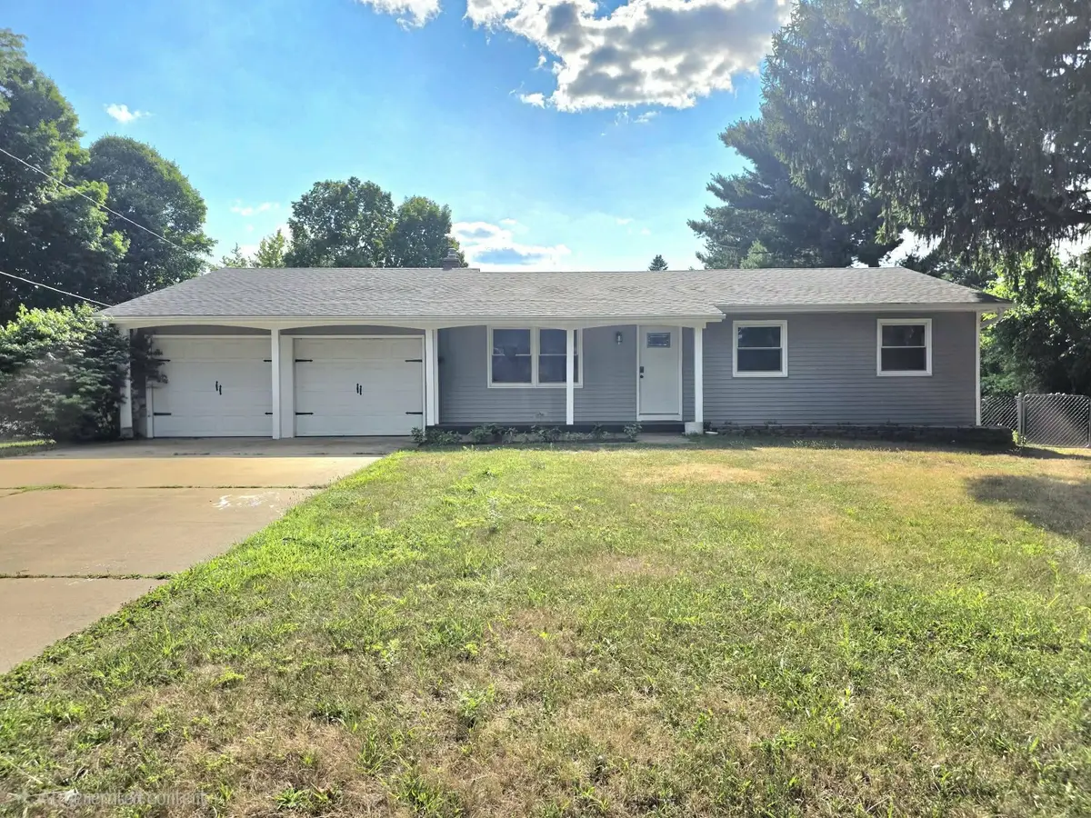742 Greenridge Road, Battle Creek, MI 49015 - #1