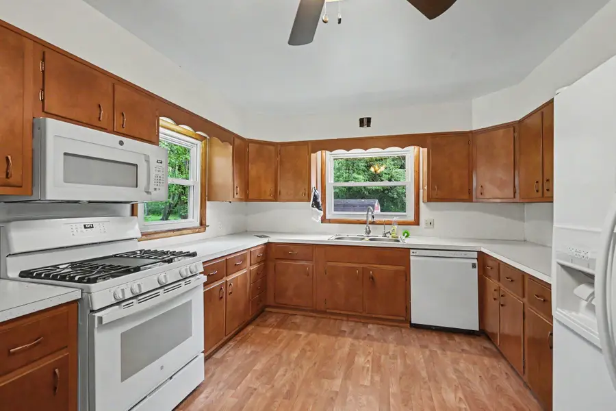 243 Creekview Drive, Bedford, MI 49037 - #3
