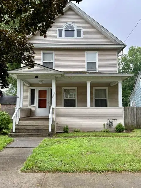 274 Garfield Avenue, BattleCreek, MI 49017