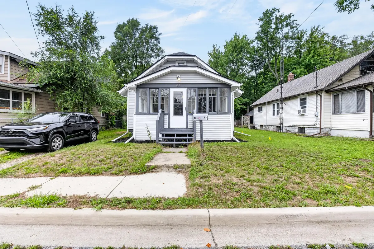 41 Lourim Court, Brownlee Park, MI 49014 - #1