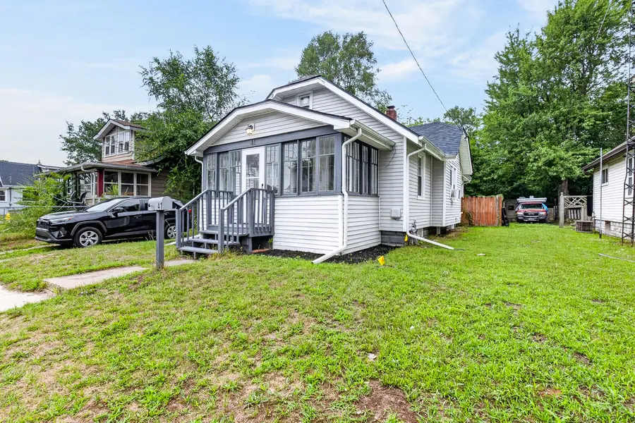41 Lourim Court, Brownlee Park, MI 49014 - #2