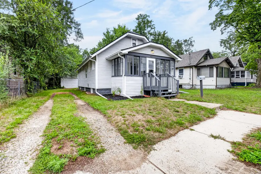 41 Lourim Court, Brownlee Park, MI 49014 - #3