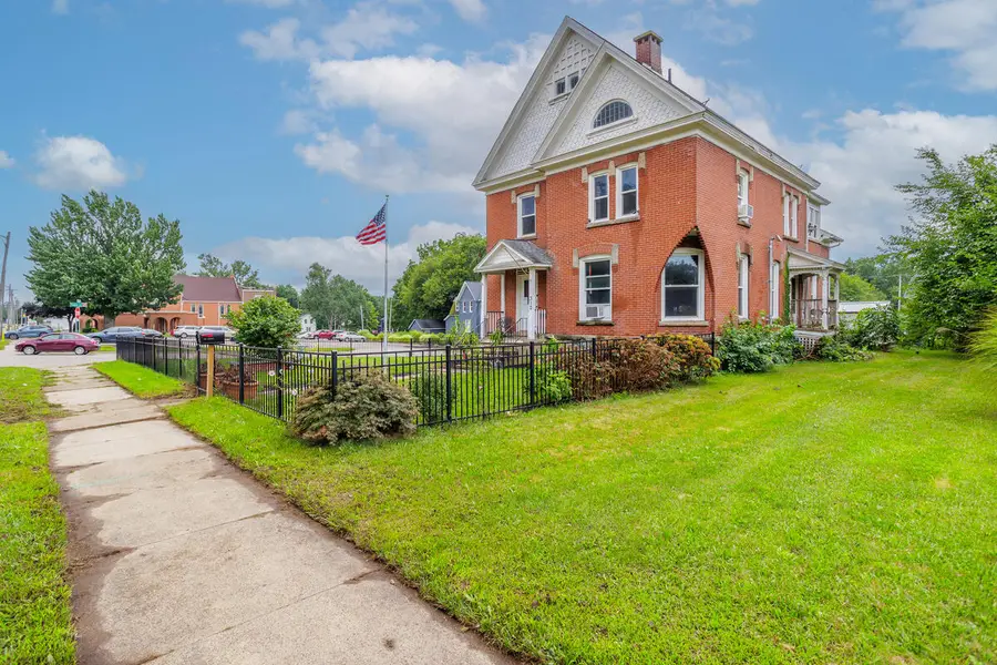 312 Capital Avenue NE, Battle Creek, MI 49017 - #3