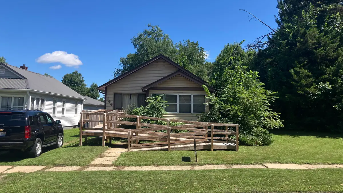 144 N La Vista Boulevard, Battle Creek, MI 49015 - #1