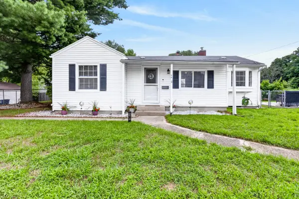 44 Barney Boulevard, BattleCreek, MI 49037