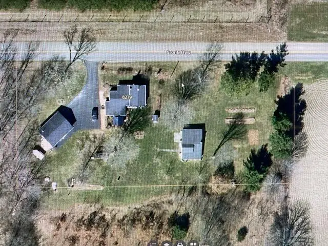 8279 Cronk Highway, Bellevue, MI 49021 - #2