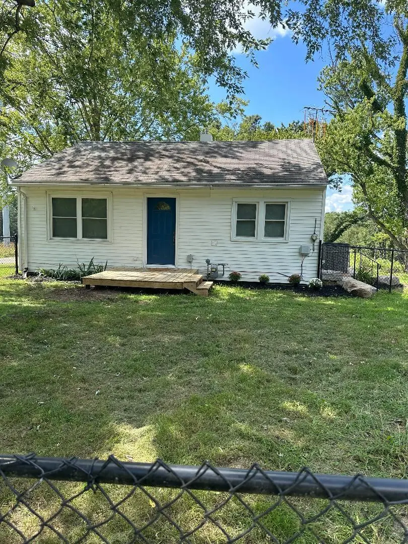 5995 Bauman Road, Bedford, MI 49017 - #1
