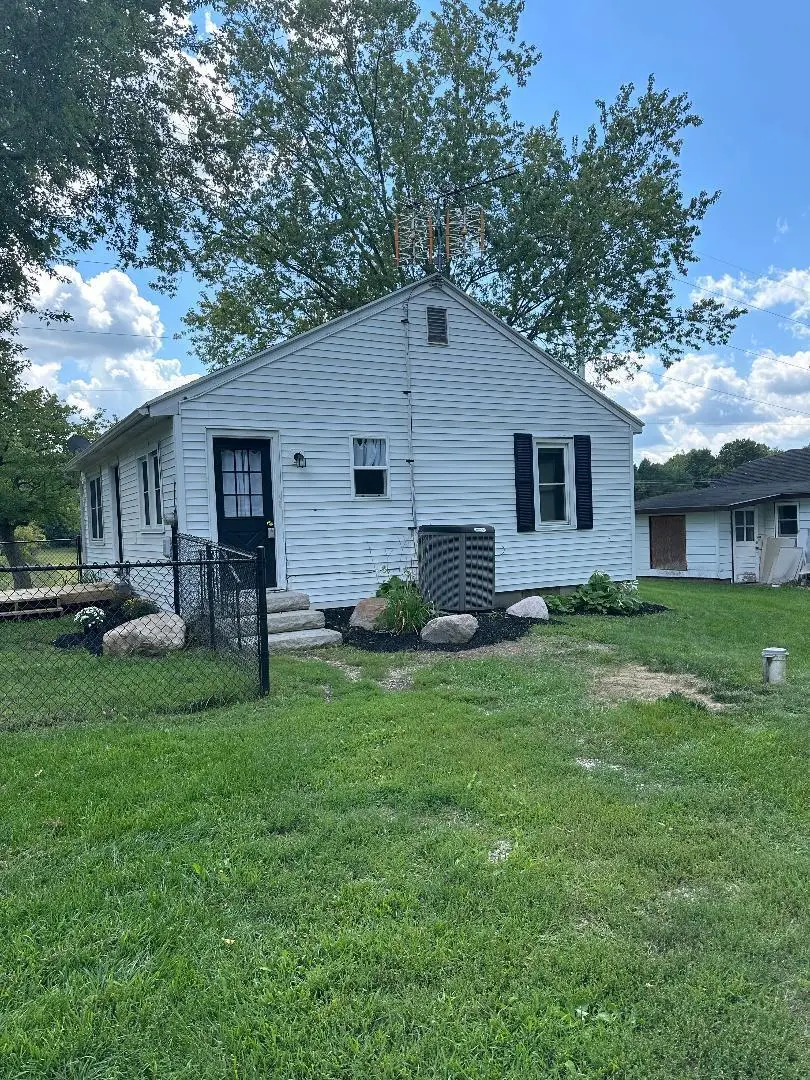 5995 Bauman Road, Bedford, MI 49017 - #3