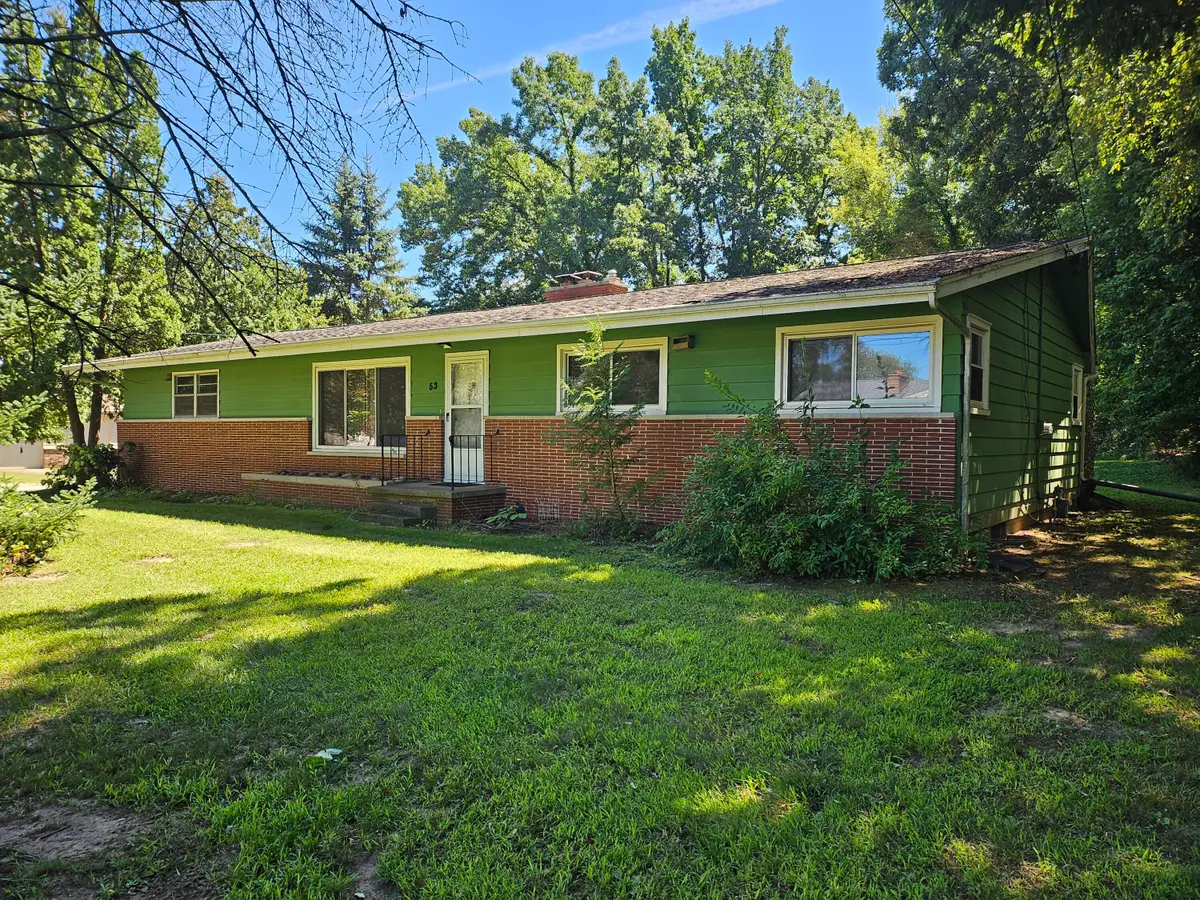 53 Rondale Lane, Pennfield, MI 49017 - #1