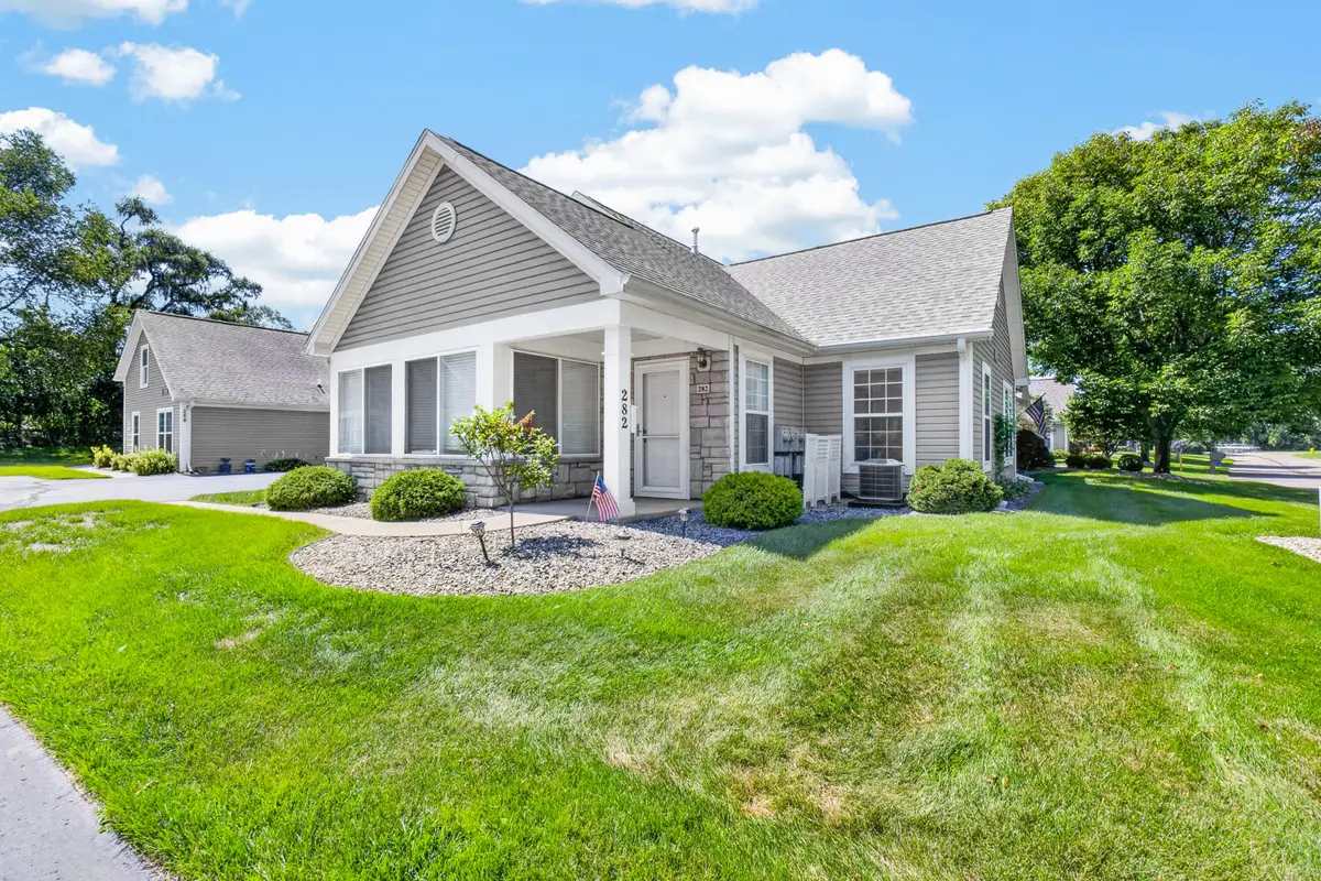 282 Ashton Lake Drive, Battle Creek, MI 49015 - #1
