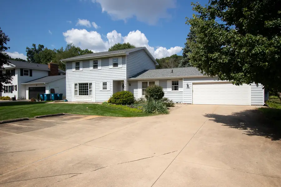 154 Jennings Road, Battle Creek, MI 49015 - #2