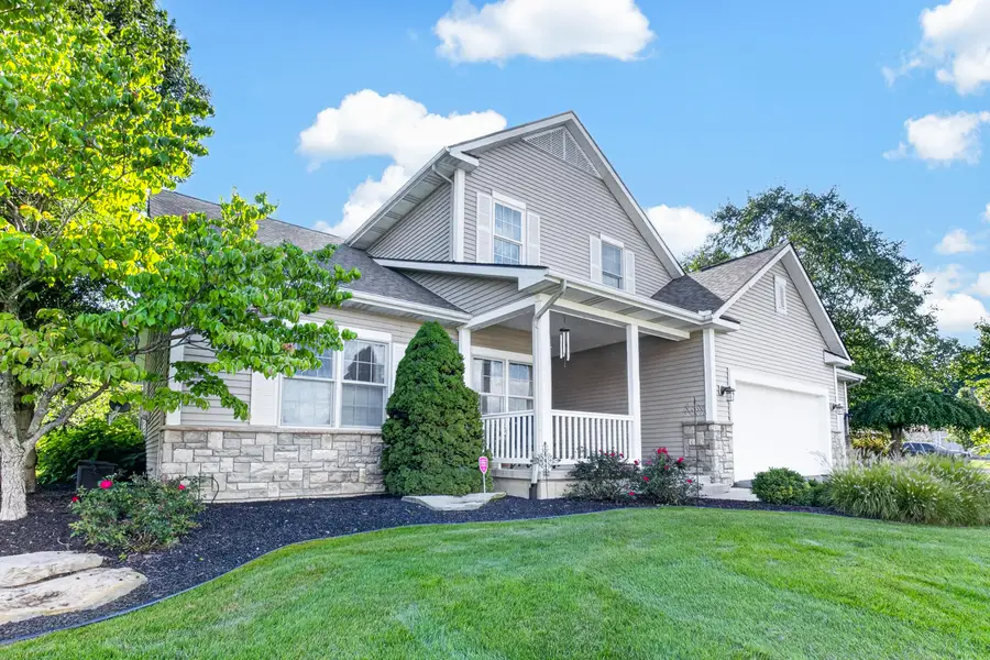 109 Sawgrass Lane, Battle Creek, MI 49015 - #3