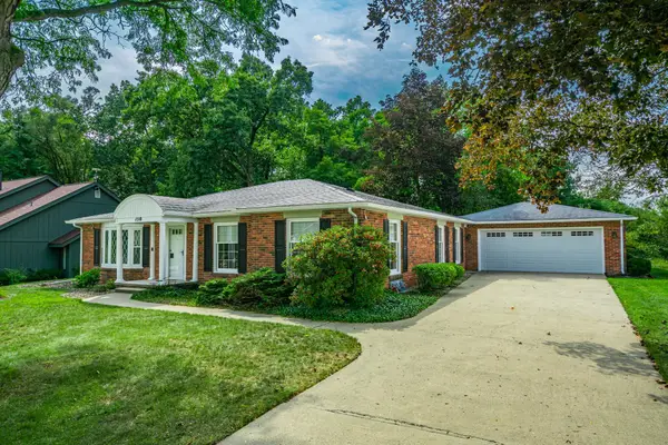 150 Brentwood Drive, BattleCreek, MI 49015