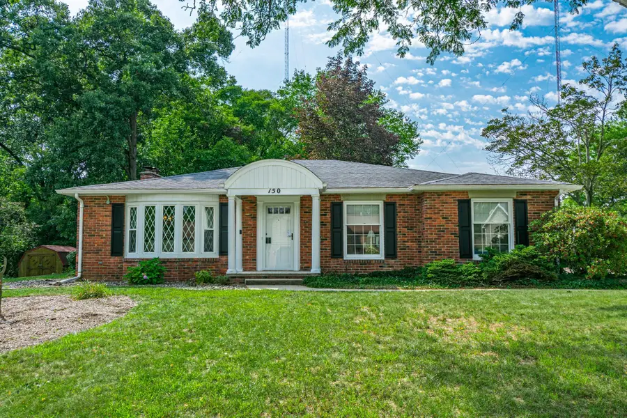 150 Brentwood Drive, Battle Creek, MI 49015 - #2