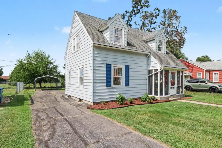 33 Pleasant Avenue, Battle Creek, MI 49015 - #2