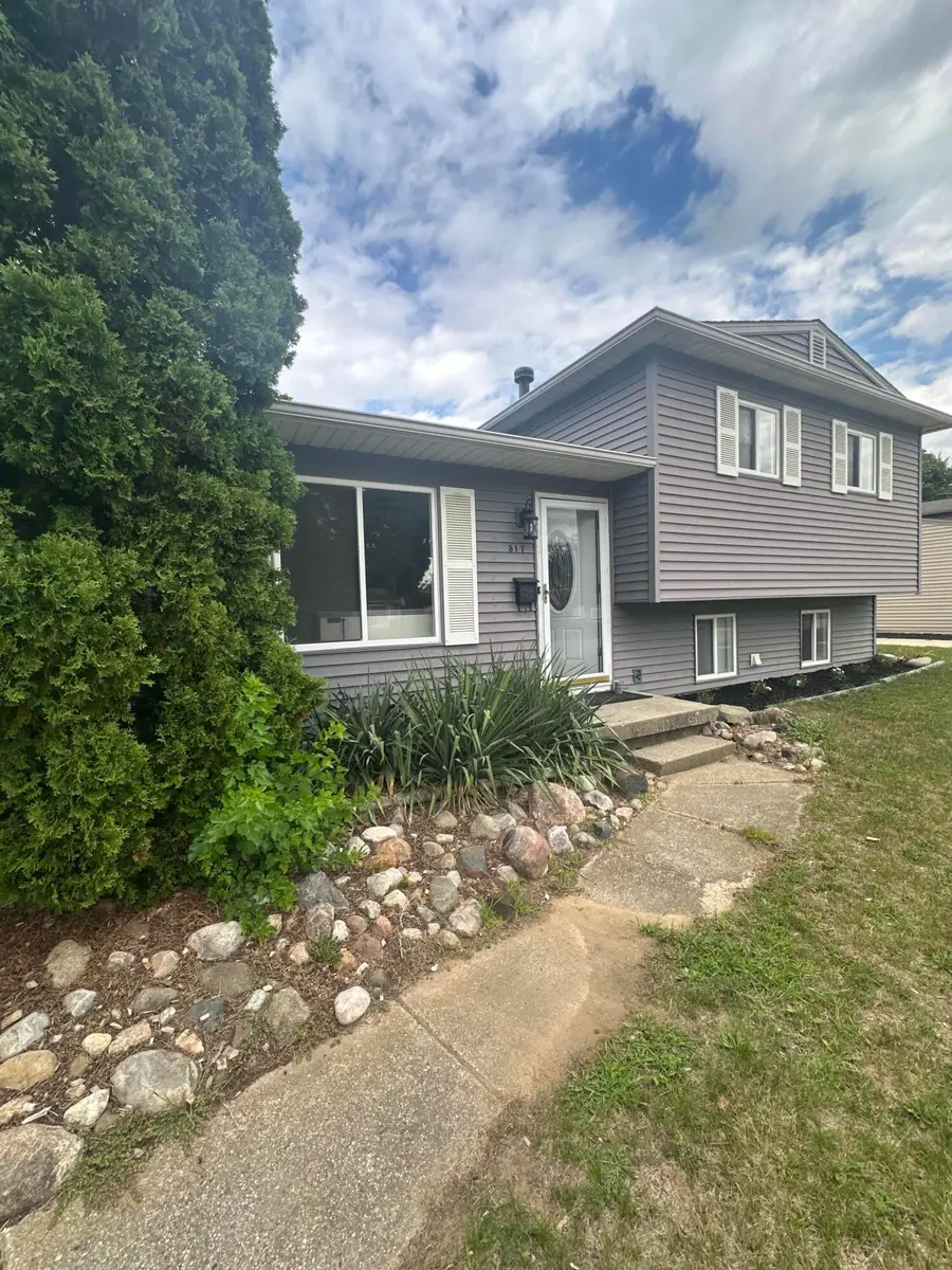 517 Clarion Street, Clio, MI 48420 - #2