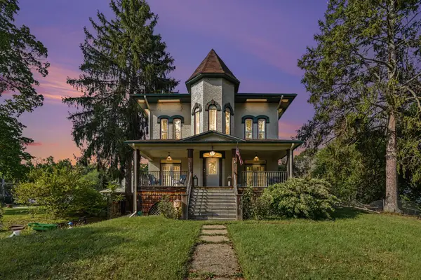 405 Cedar, Albion, MI 49224