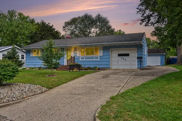 284 W Morgan Avenue W, BattleCreek, MI 49037