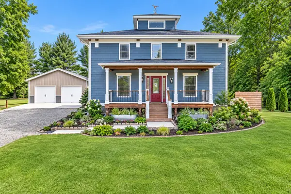 3952 W Michigan Avenue W, BattleCreek, MI 49037