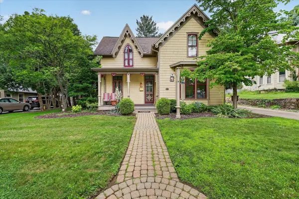 347 N Madison Street, Marshall, MI 49068
