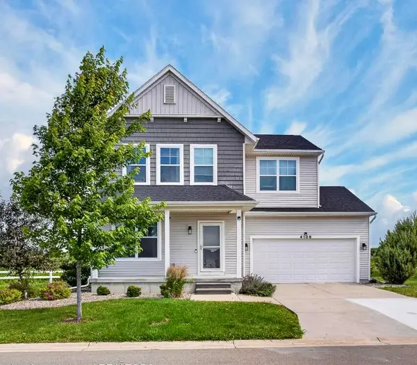 4108 Palomino Drive, EastLansing, MI 48823