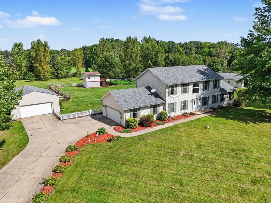 11328 3 1/2 Mile Road, Battle Creek, MI 49015 - #2