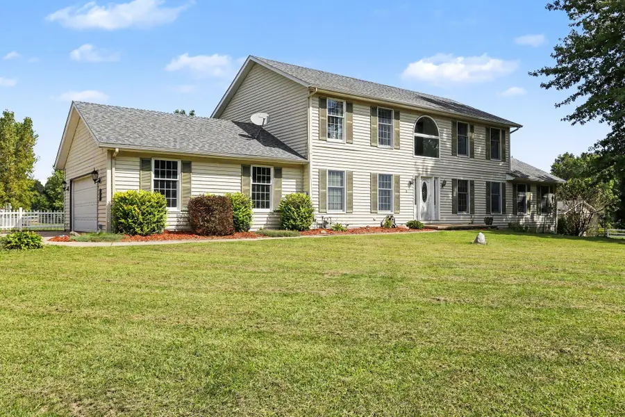 11328 3 1/2 Mile Road, Battle Creek, MI 49015 - #3