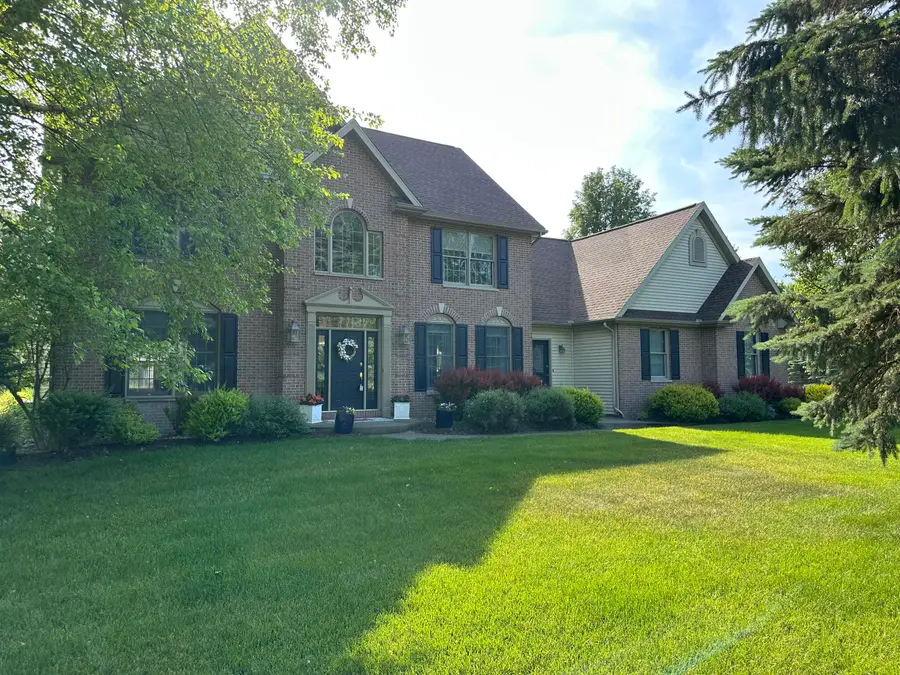 9095 Marsh Creek Circle, Galesburg, MI 49053 - #2