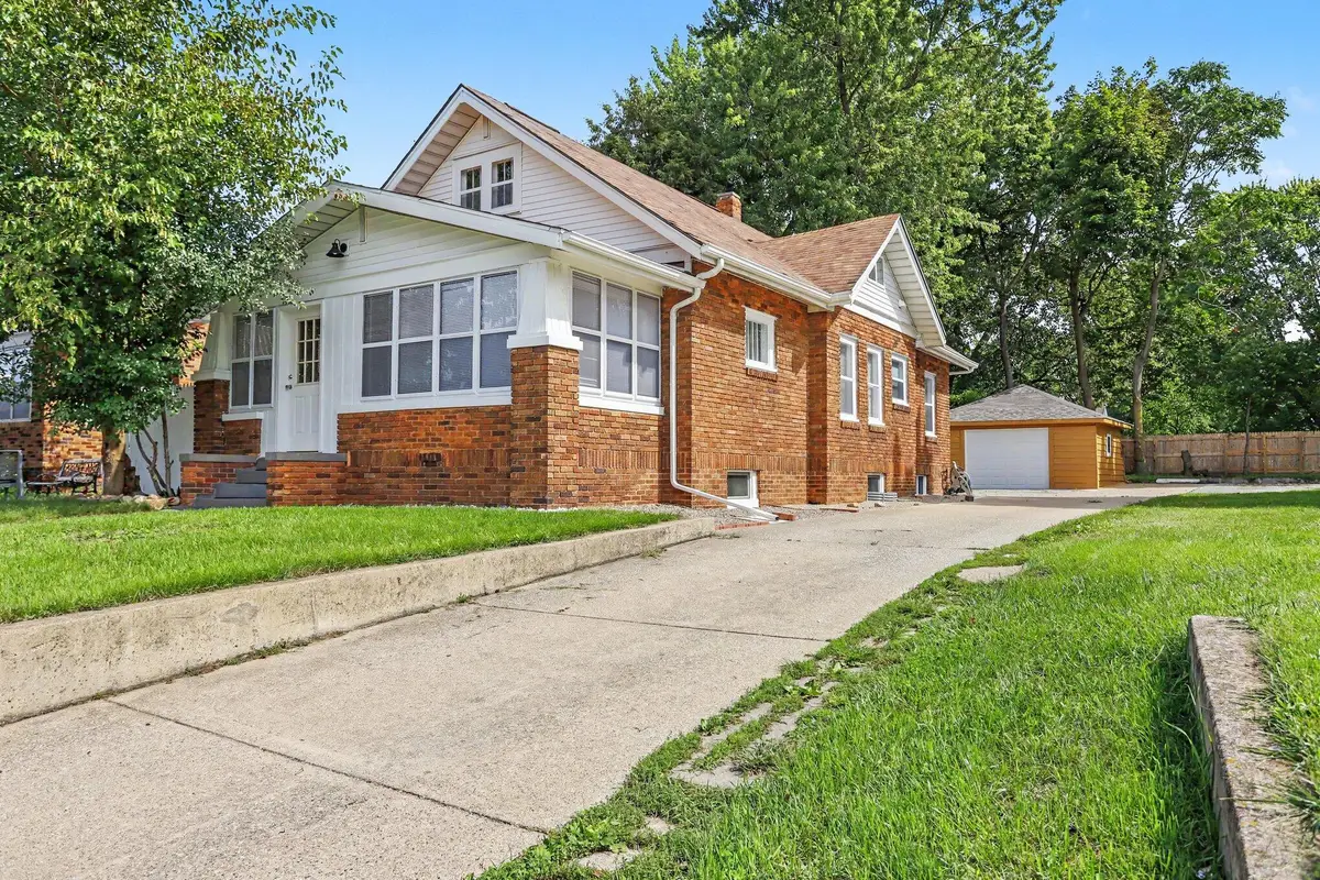 601 Capital Avenue SW, Battle Creek, MI 49015 - #1