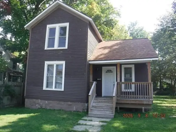1404 N Edwards Street, Kalamazoo, MI 49007