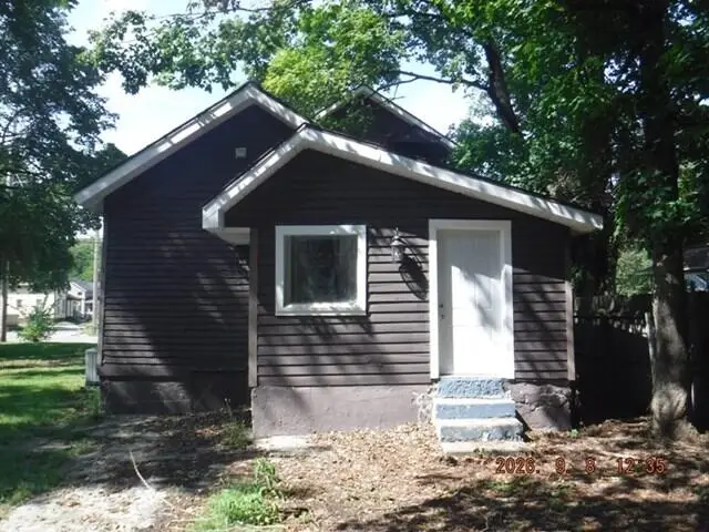 1404 N Edwards Street, Kalamazoo, MI 49007 - #3