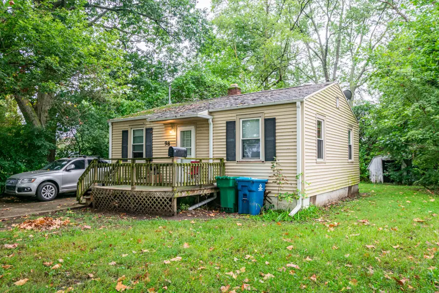 98 23rd Street S, Battle Creek, MI 49015 - #2
